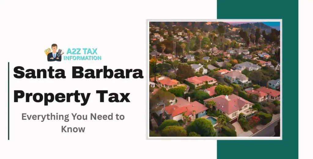 Santa Barbara Property Tax